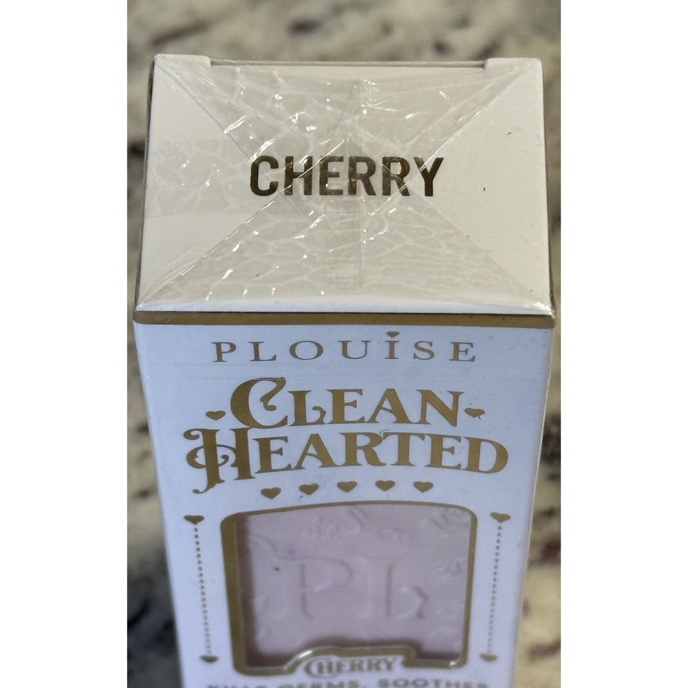 P. Louise. Cherry 🍒 Hand Sanitizer. New In Sealed Box.